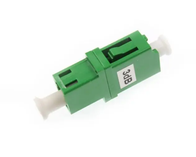 5dB attenuator optical fiber